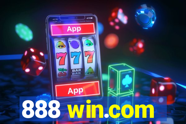 888 win.com