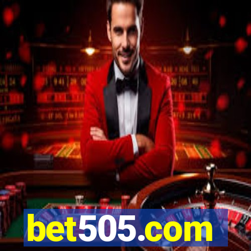 bet505.com