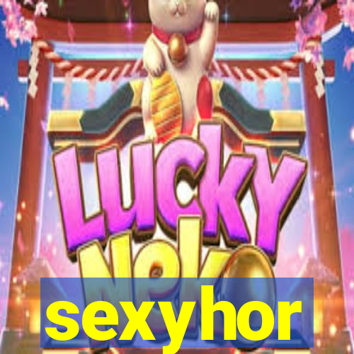 sexyhor