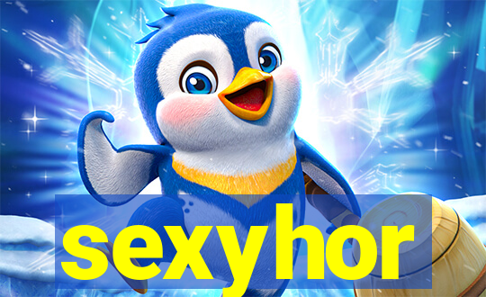 sexyhor