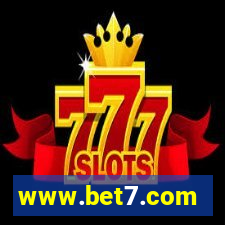 www.bet7.com