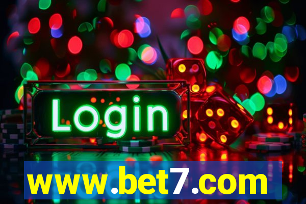 www.bet7.com