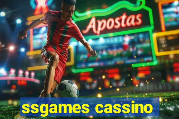 ssgames cassino