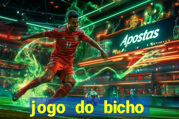 jogo do bicho feira de santana