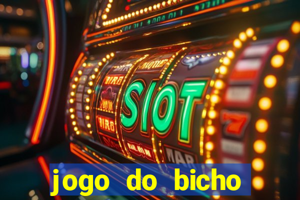 jogo do bicho feira de santana