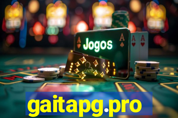 gaitapg.pro