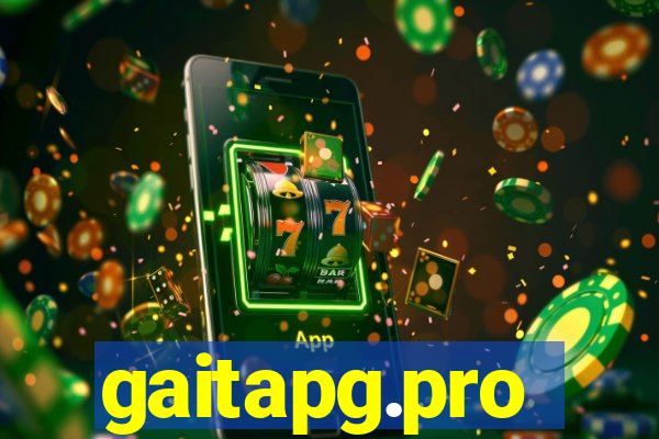 gaitapg.pro