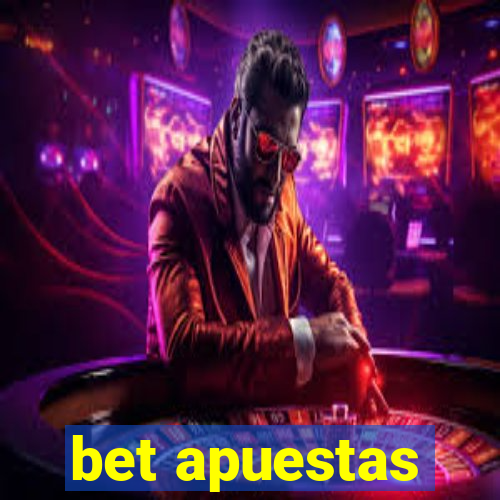 bet apuestas