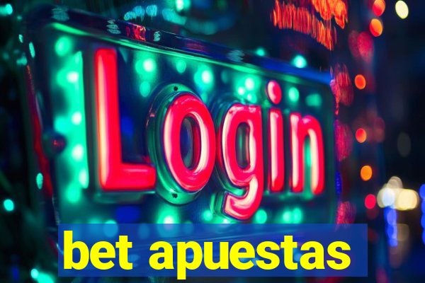 bet apuestas