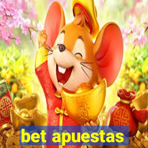 bet apuestas