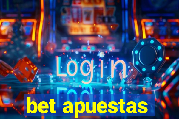 bet apuestas