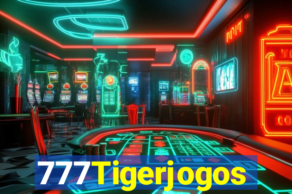 777Tigerjogos