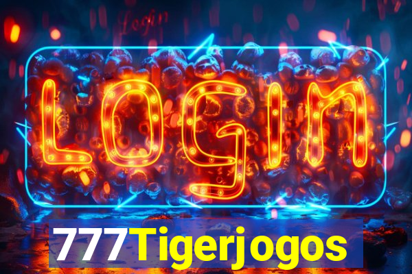 777Tigerjogos