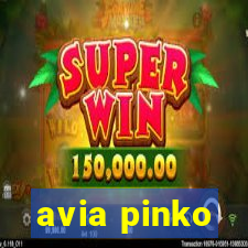 avia pinko