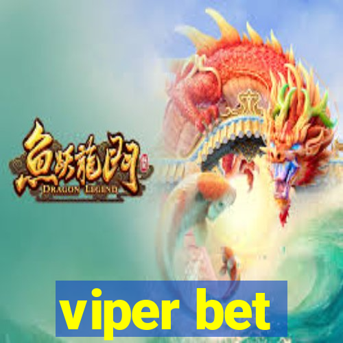 viper bet