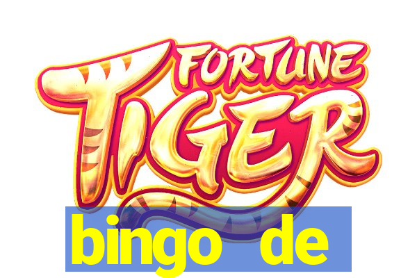 bingo de multiplica??o 4 ano