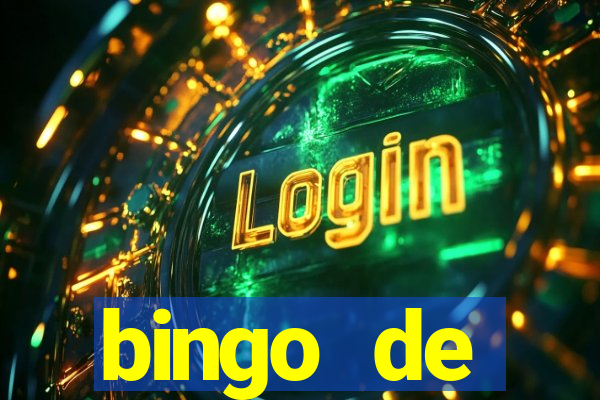 bingo de multiplica??o 4 ano