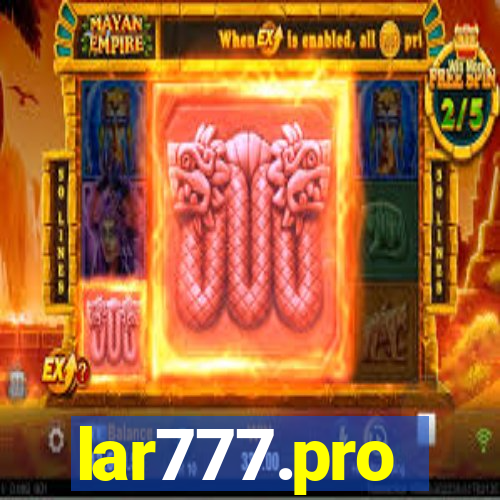 lar777.pro