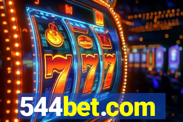 544bet.com