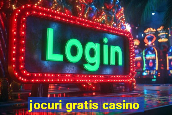 jocuri gratis casino