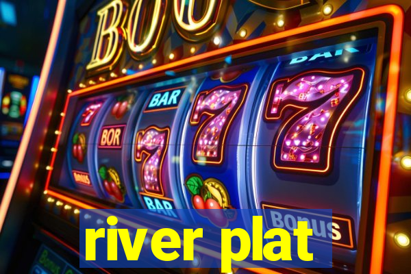 river plat