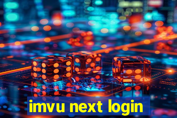 imvu next login