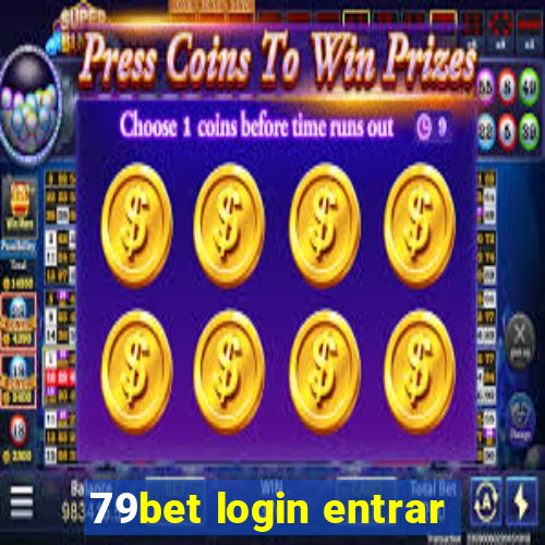 79bet login entrar