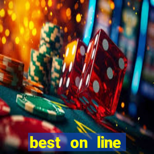 best on line betting sites