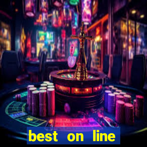 best on line betting sites