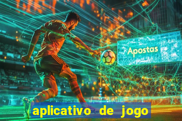 aplicativo de jogo que paga na hora