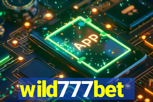 wild777bet