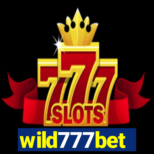 wild777bet