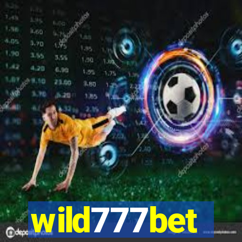 wild777bet