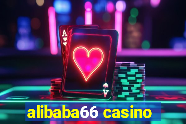 alibaba66 casino