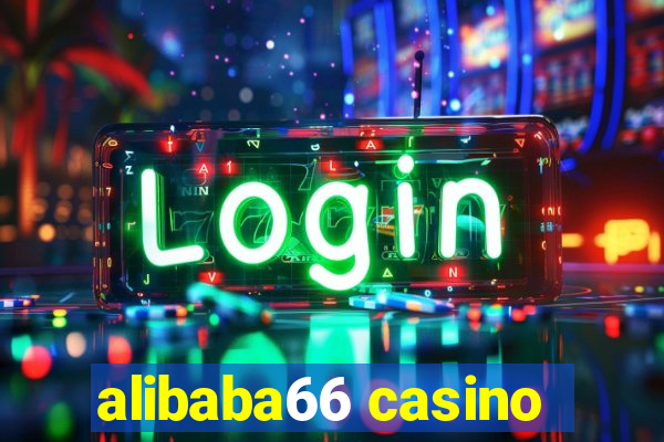 alibaba66 casino