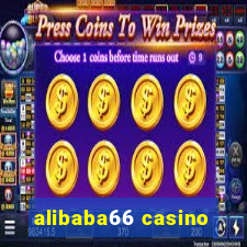 alibaba66 casino