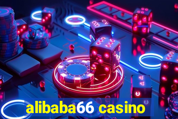 alibaba66 casino