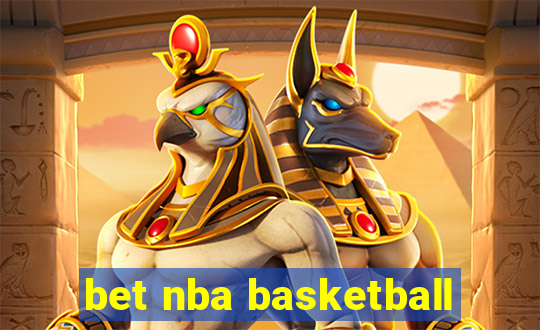 bet nba basketball