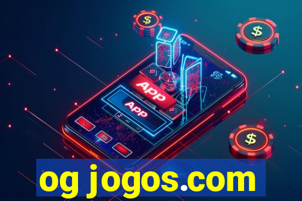 og jogos.com