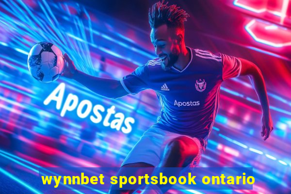 wynnbet sportsbook ontario