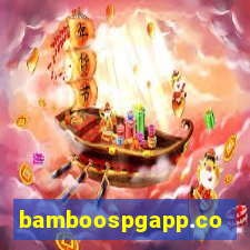 bamboospgapp.com