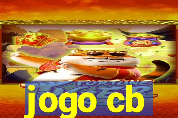 jogo cb