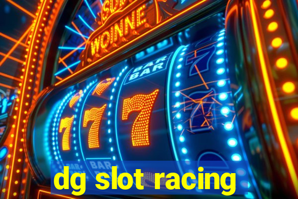 dg slot racing