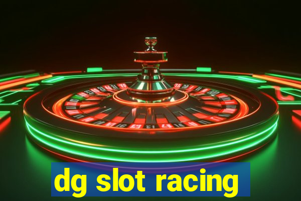 dg slot racing