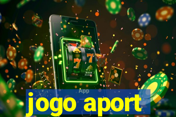 jogo aport