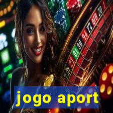 jogo aport