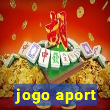 jogo aport