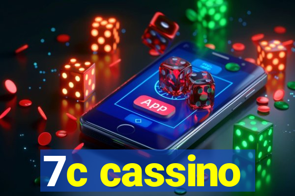 7c cassino