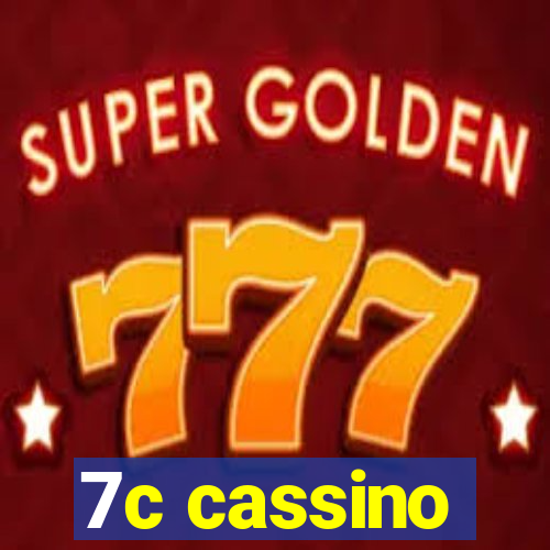 7c cassino