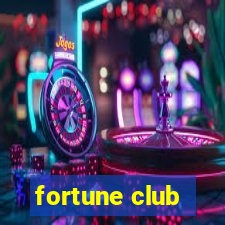 fortune club